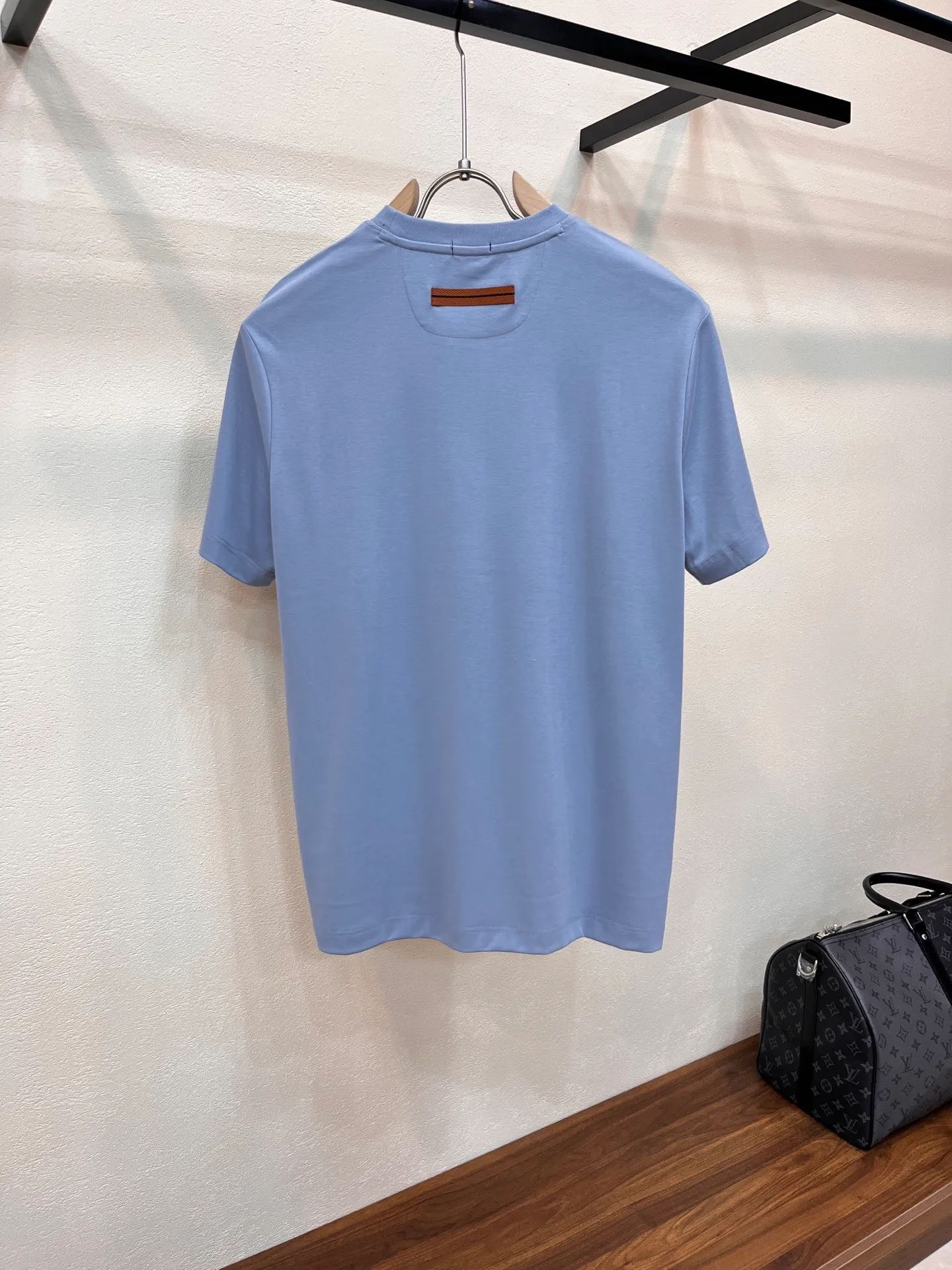 。2026 New Arrival Original T AHot Sale Versatile Premium Quality logo Breathable 。Size：M-4XL（ )